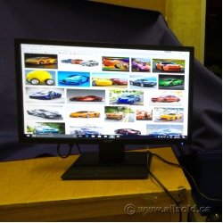 ACER V226HQL 21.5" LED Monitor